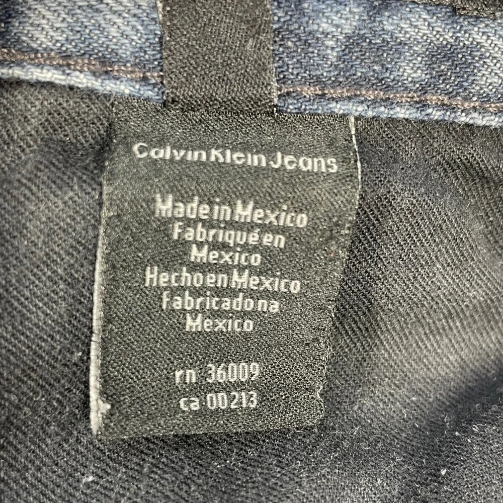 Calvin Klein Jeans calvin klein